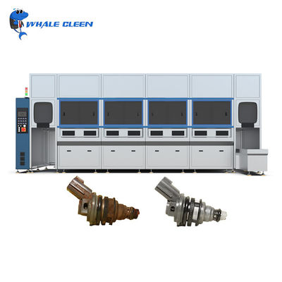 Custom Industrial Ultrasonic Cleaner