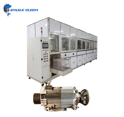 Industrial Ultrasonic Instrument Cleaner With Factory Price Digital Ultrasonic Machine For Metal Parts