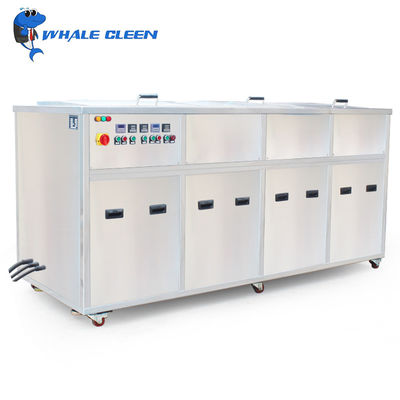 Motorcycle Restoration Ultrasonic Carb Cleaner