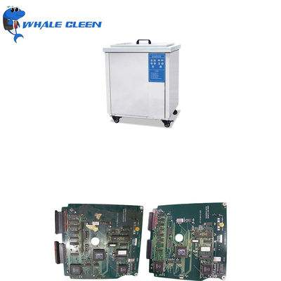 108L Ultrasonic Auto Parts Cleaner