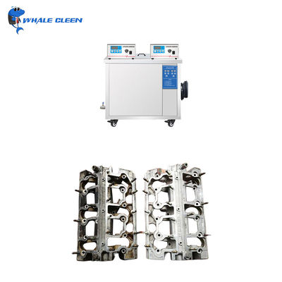 360L Ultrasonic Engine Block Cleaner