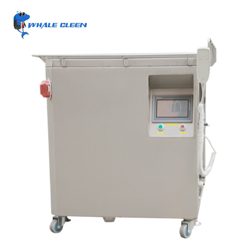 Glassware Anesthesia Respiratory Medical Ultrasonic Cleaner Boiling Disinfection