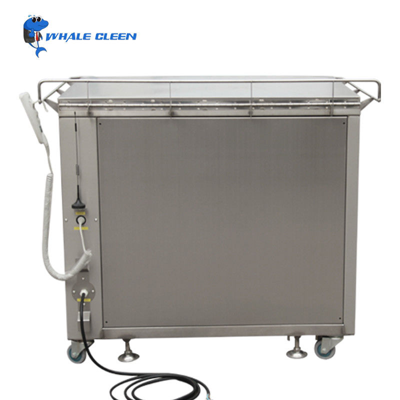 Glassware Anesthesia Respiratory Medical Ultrasonic Cleaner Boiling Disinfection