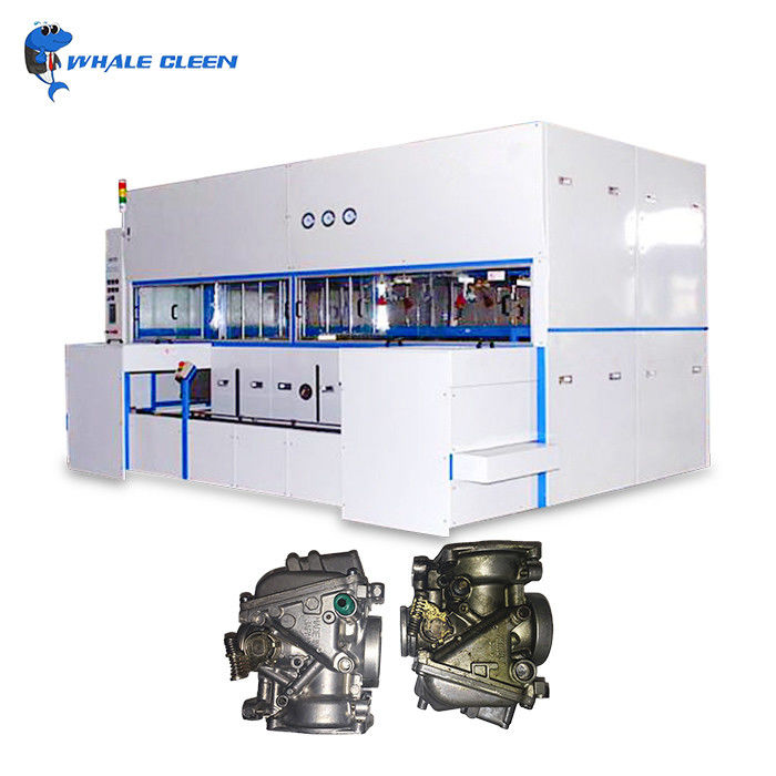 Customizable Automatic  vacuum industrial cleaner Fit For Motor Car Injector Fuel System Cleaner