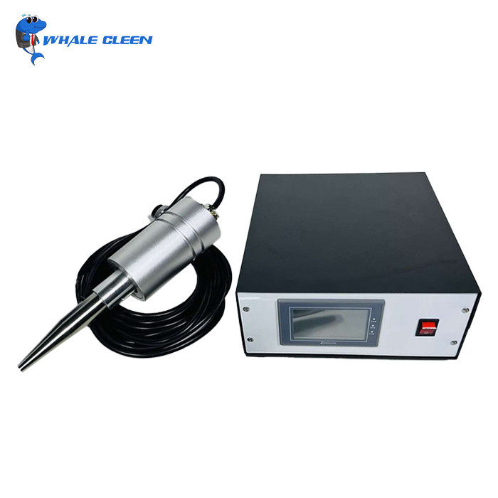  High Efficiency Ultrasonic Scale Cleaner for Pipes Boilers & Heat Exchangers