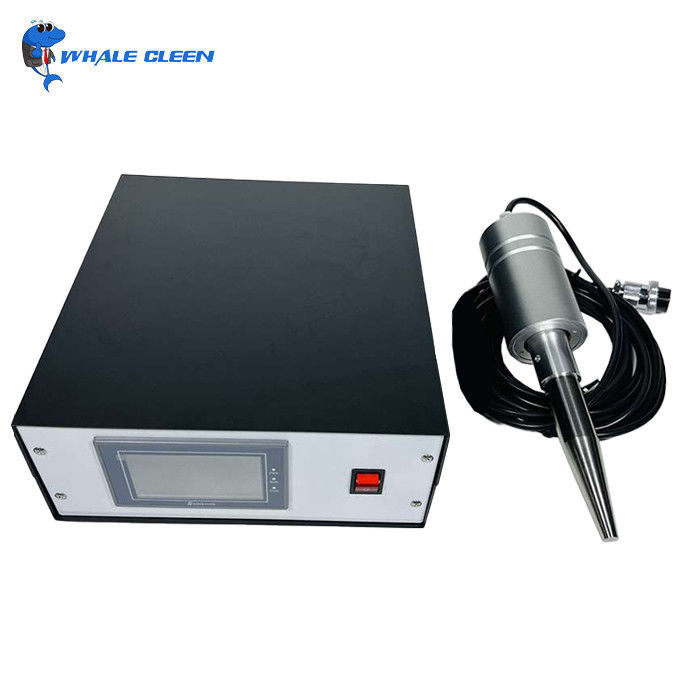  High Efficiency Ultrasonic Scale Cleaner for Pipes Boilers & Heat Exchangers