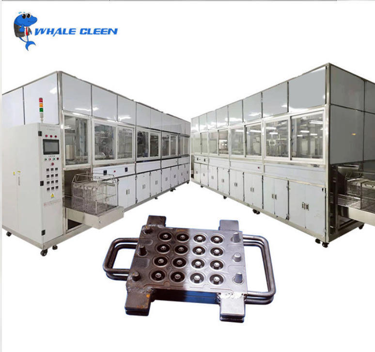 Industrial Ultrasonic Instrument Cleaner With Factory Price Digital Ultrasonic Machine For Metal Parts