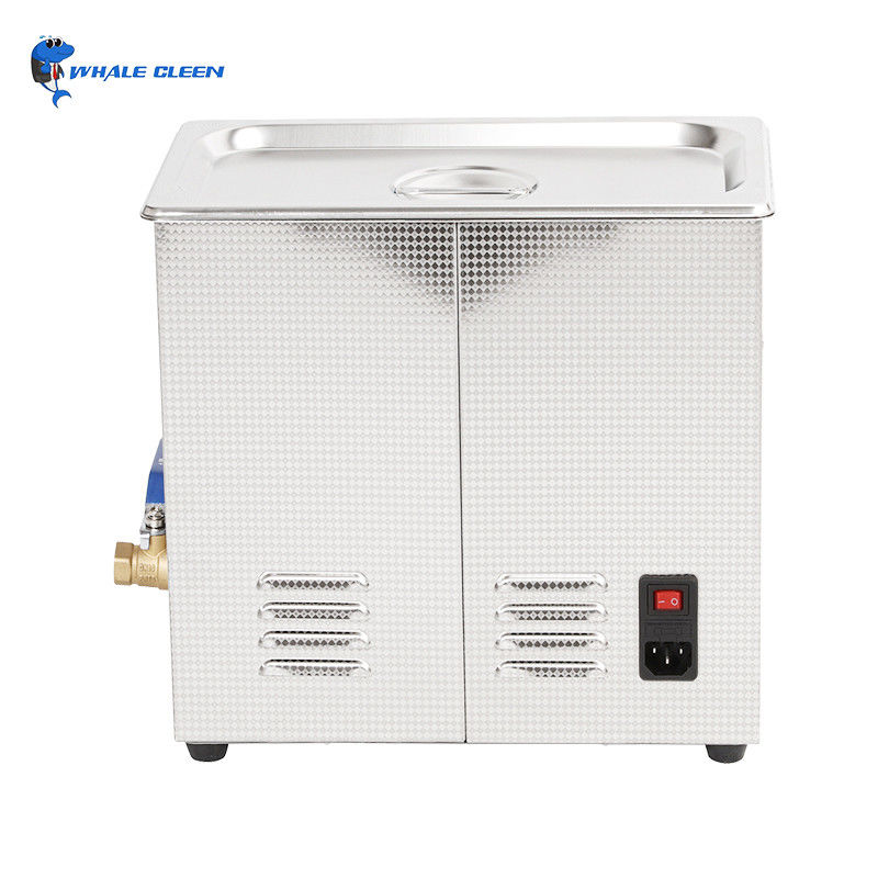 6.5L 150W SUS304 Ultrasonic Cleaning Machine For 3D Printing Industry