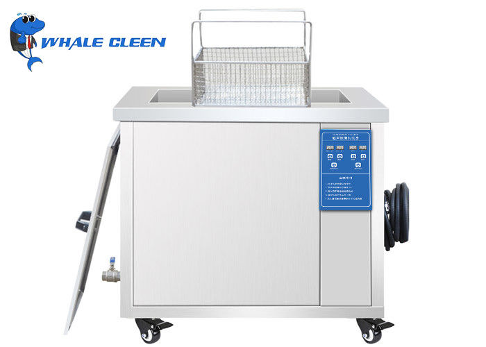 Economical Size 61L Ultrasonic Washer Machine 40KHz Ultrasonic Brass Cleaner