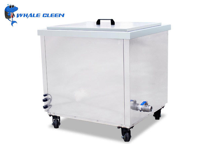 1.5KW Carb Cleaning Machine 108L Ultrasonic Carburetor Cleaner