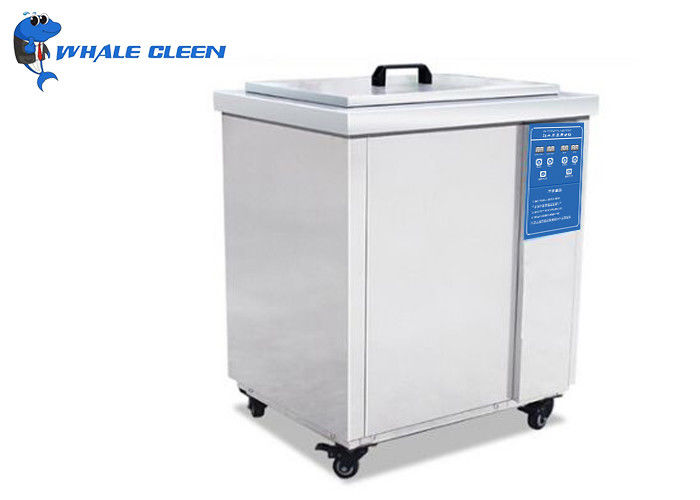 1.5KW Carb Cleaning Machine 108L Ultrasonic Carburetor Cleaner