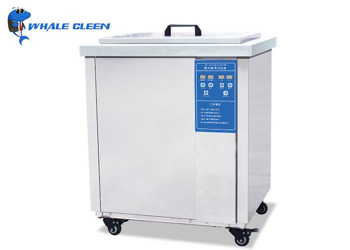 1.5KW Carb Cleaning Machine 108L Ultrasonic Carburetor Cleaner