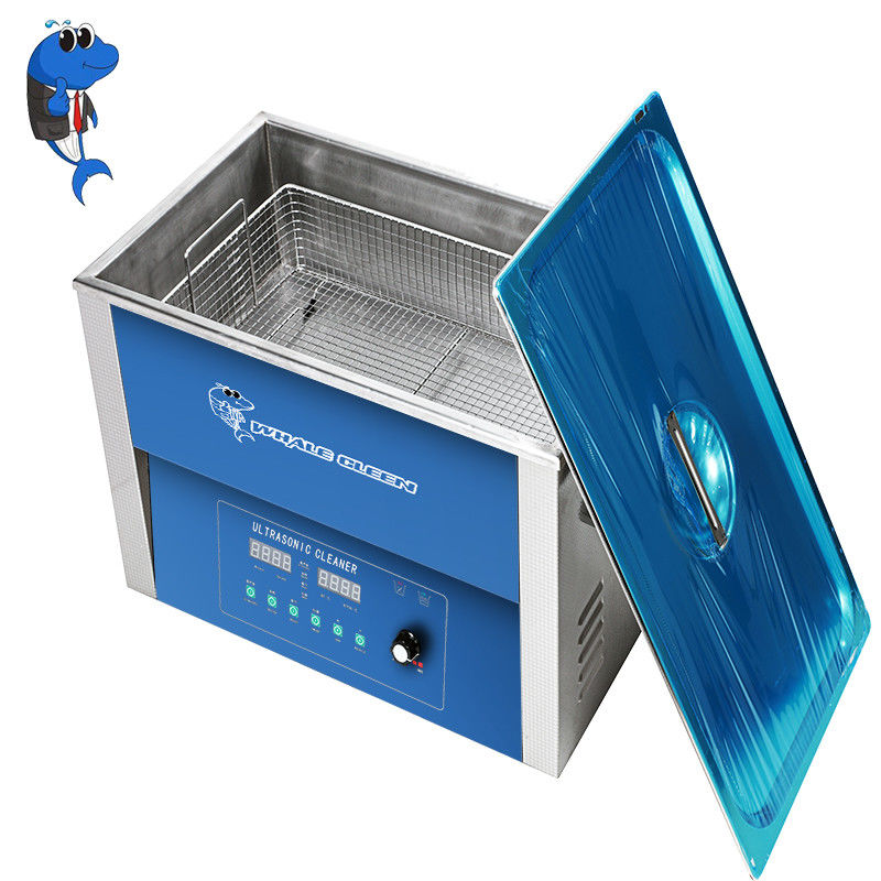 30L 600W Ultrasonic Gun Cleaner Length 86.3cm For Rifle Parts