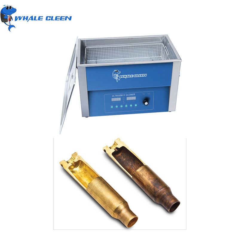30L 600W Ultrasonic Gun Cleaner Length 86.3cm For Rifle Parts