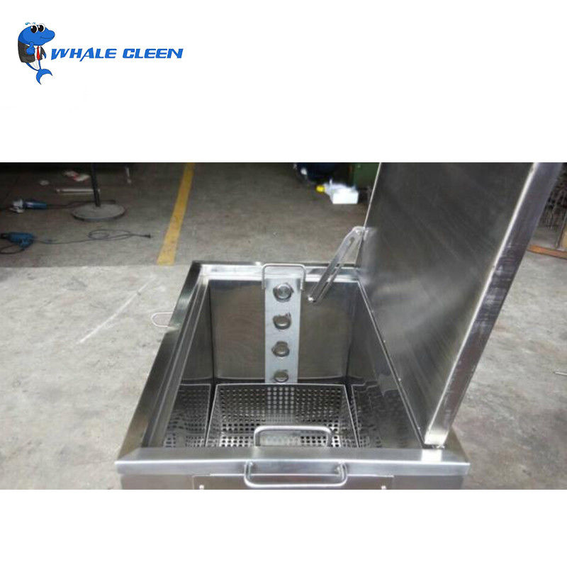 Carbon Equipment Kitchen Soak Tanks