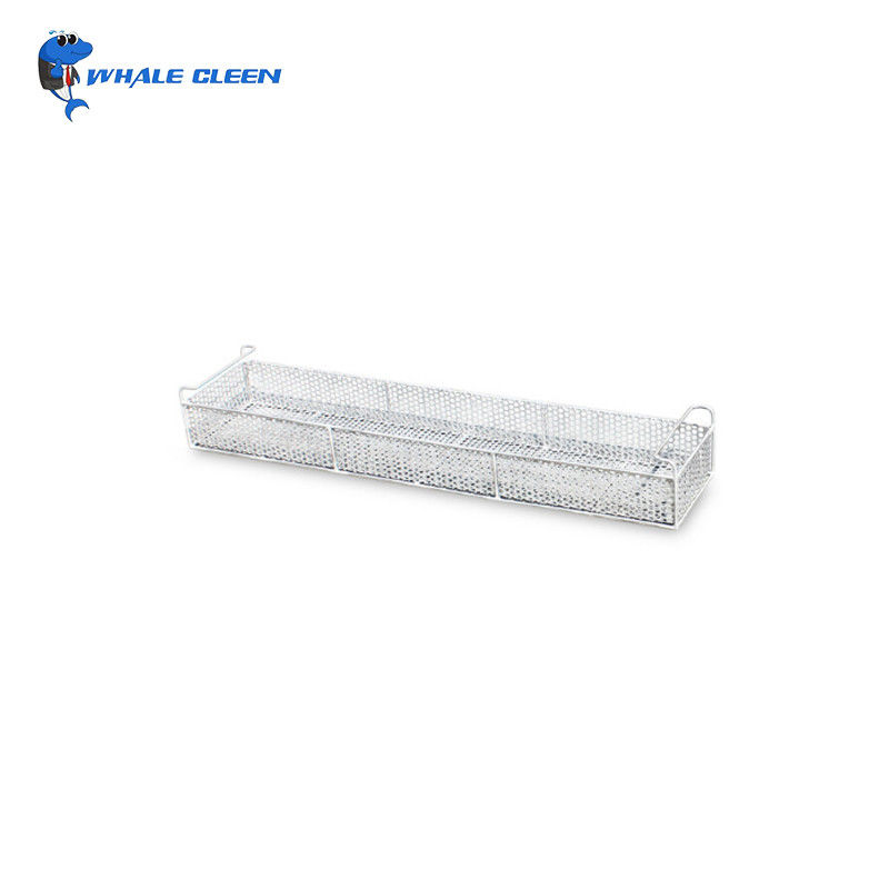 30L Ultrasonic Long Gun Cleaner With 40kHz 800W Digital Heating Gun Parts Cleaners